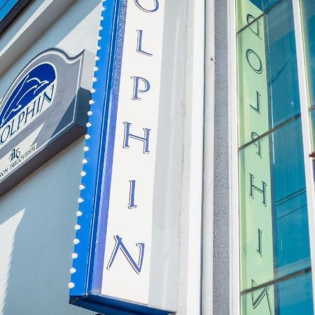Hotel Dolphin Ravda Dış mekan fotoğraf