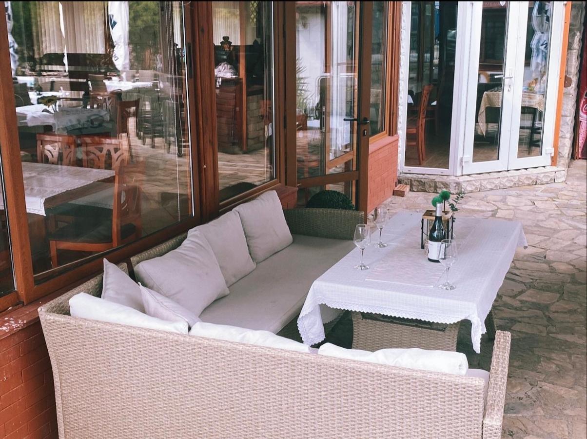 Hotel Dolphin Ravda Dış mekan fotoğraf