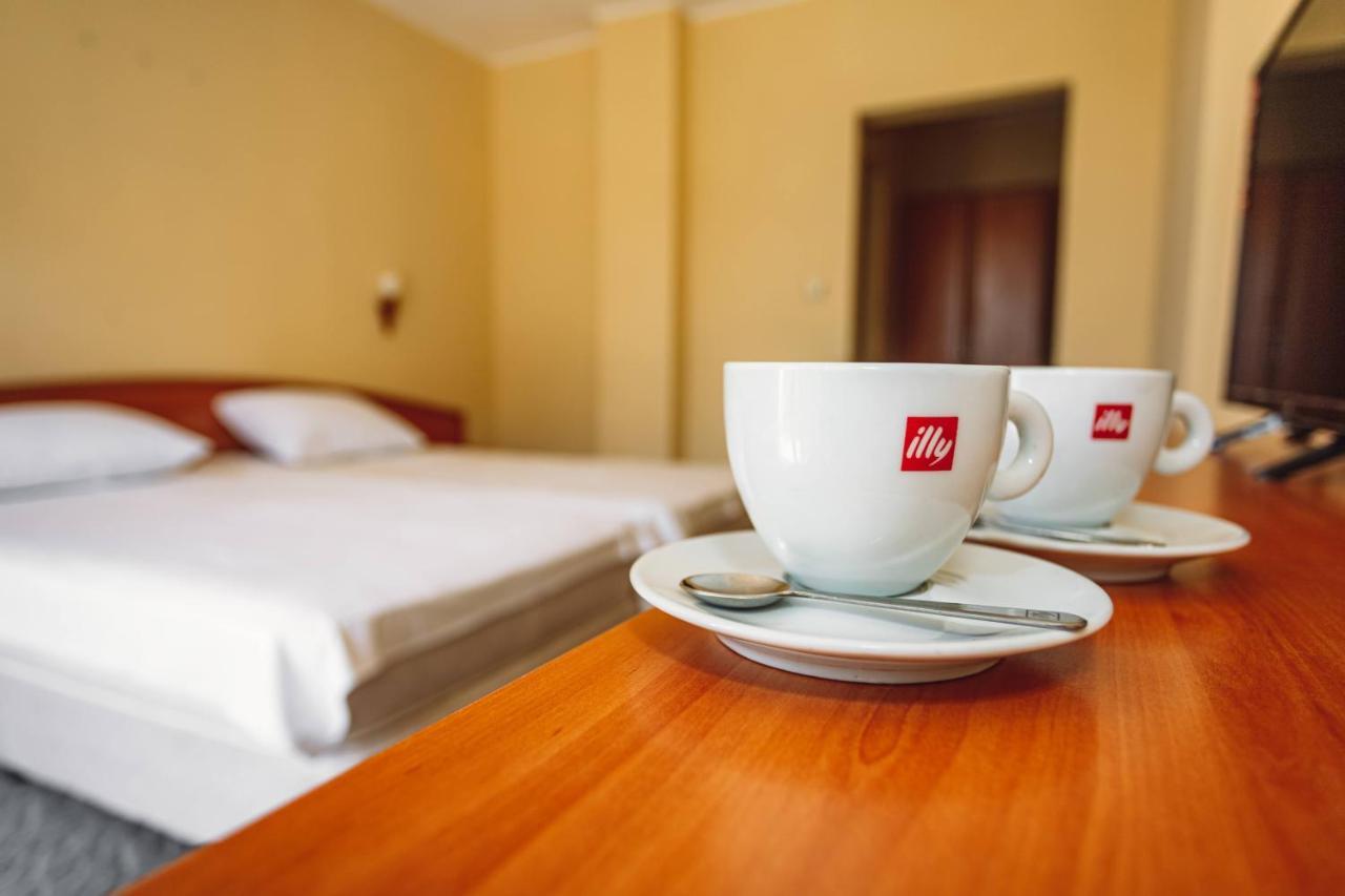 Hotel Dolphin Ravda Dış mekan fotoğraf